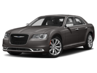 2019 Chrysler 300 in Manning, SC