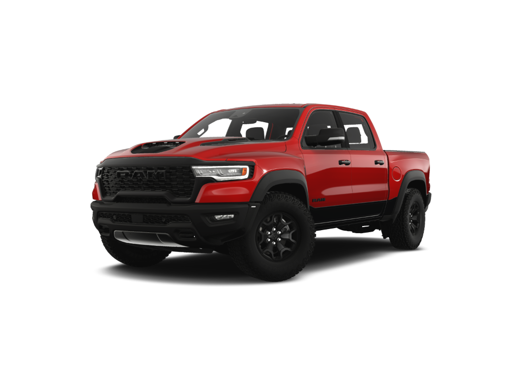 2025 RAM 1500 RHO
