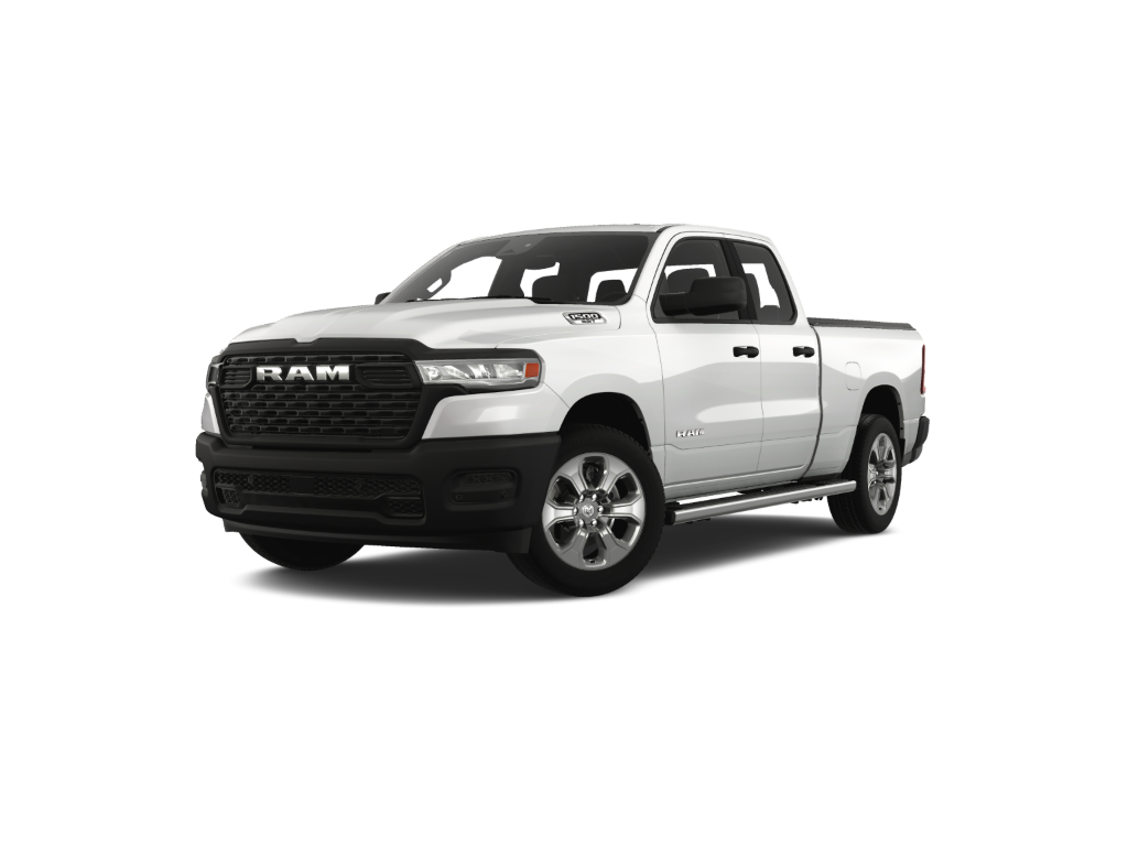 2025 RAM 1500 Tradesman HFE