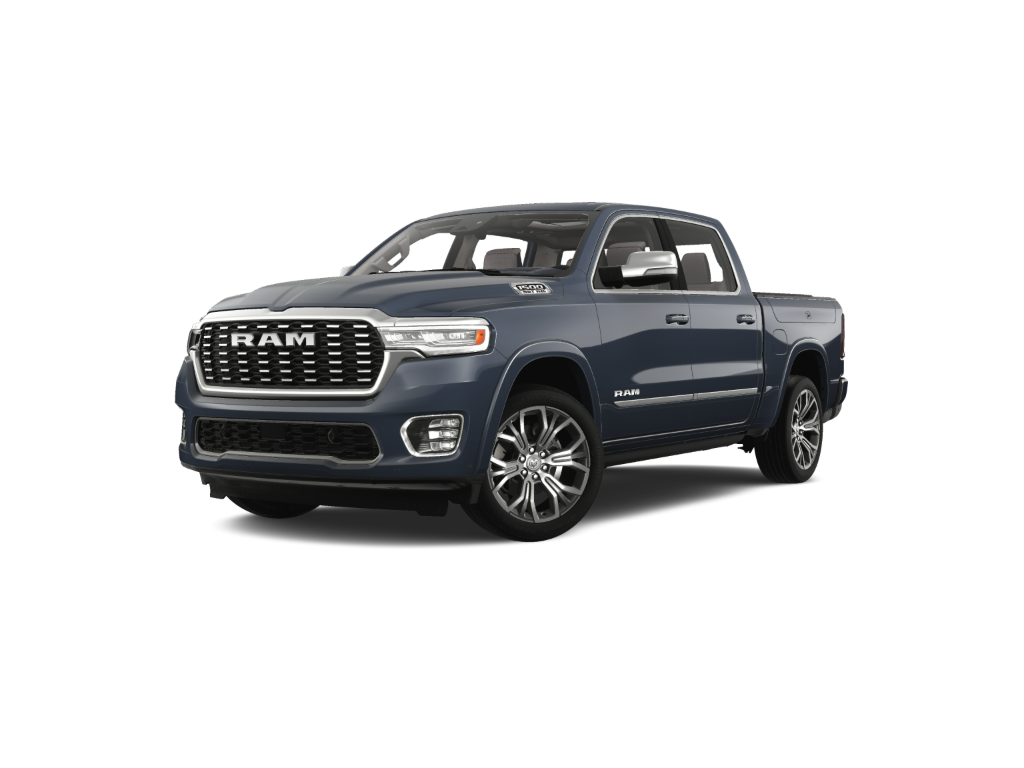 2025 RAM 1500 Tungsten