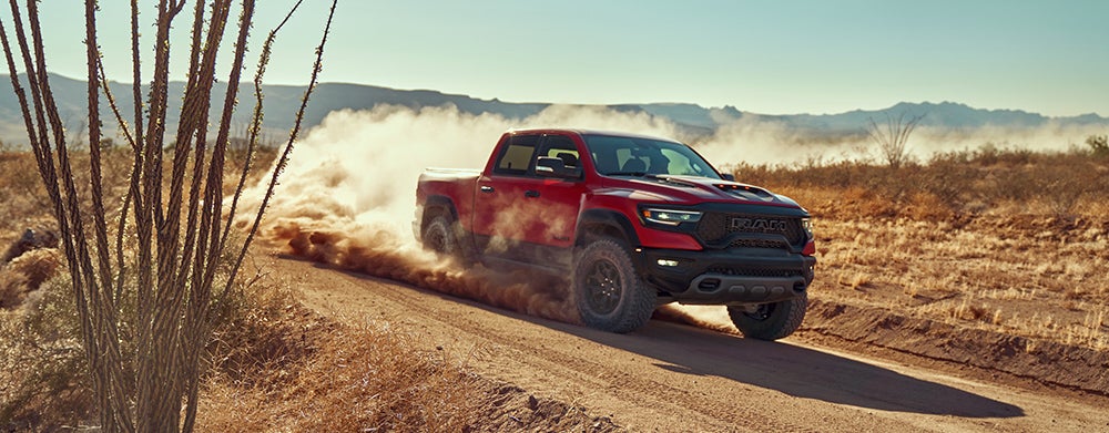 CDJR Dealer near Kingstree, SC