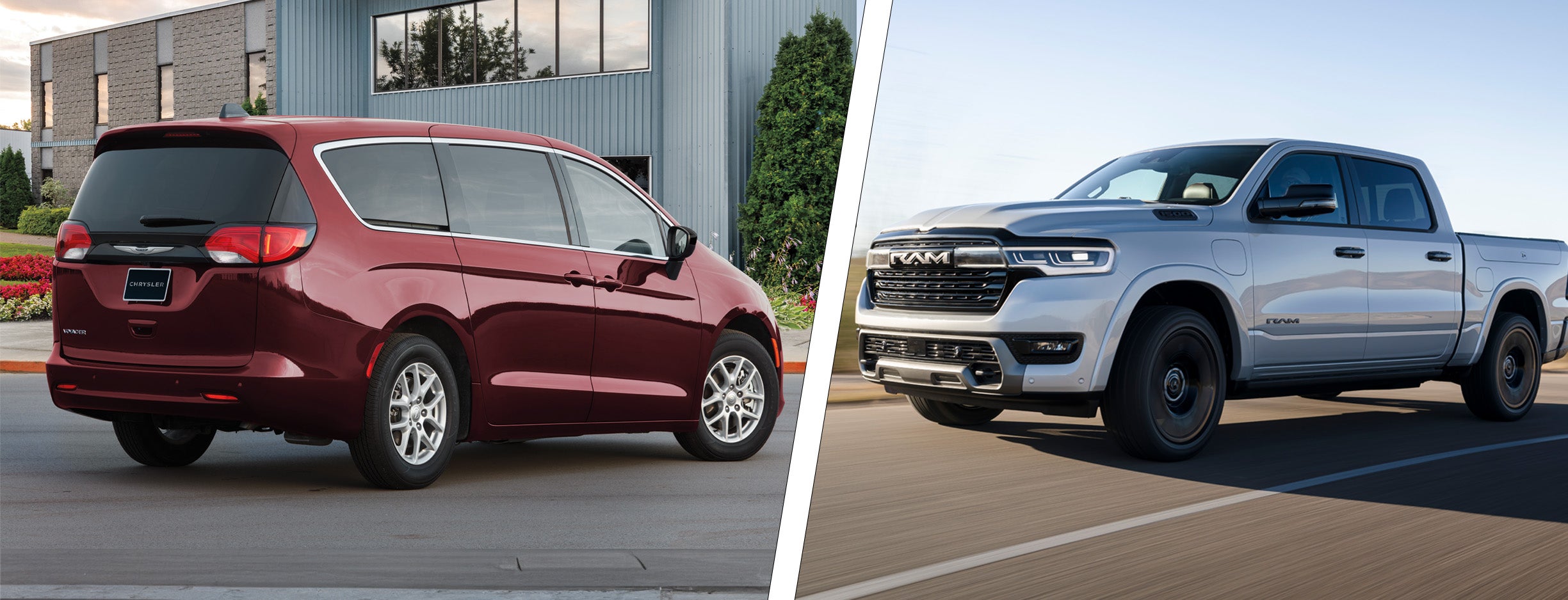 CDJR Dealer Orangeburg SC