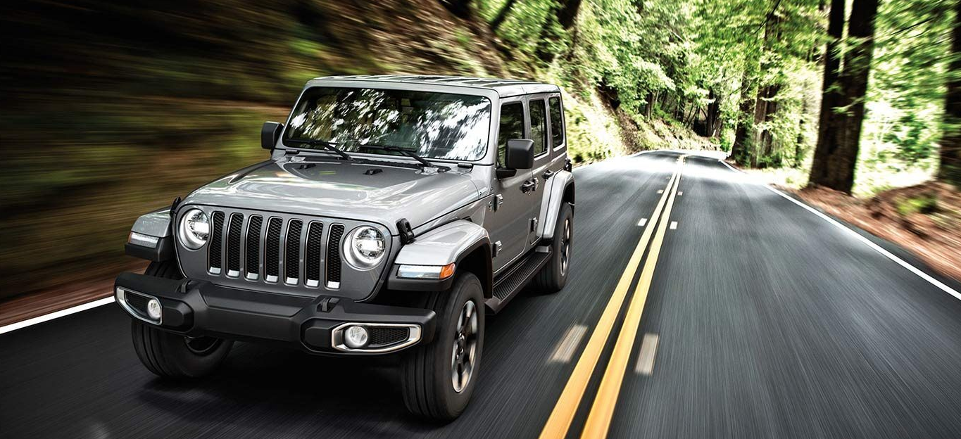 Jeep Service in Manning, SC
