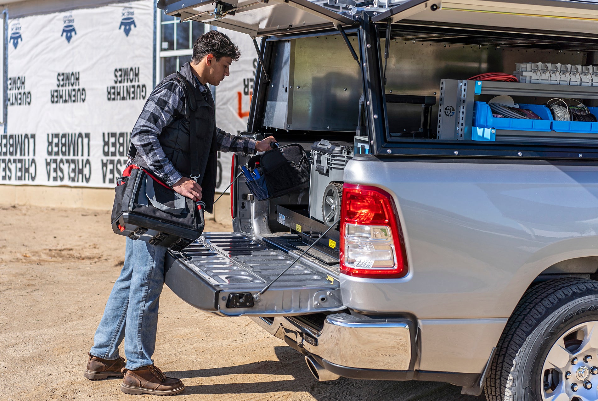 CDJR financing near Sumter, SC