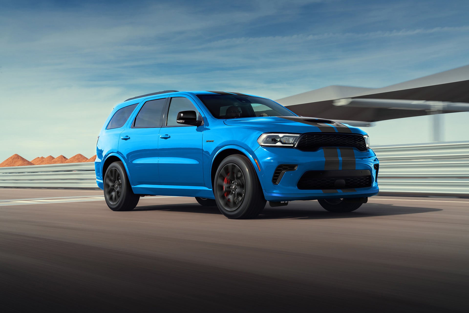 2026 Dodge Durango Performance