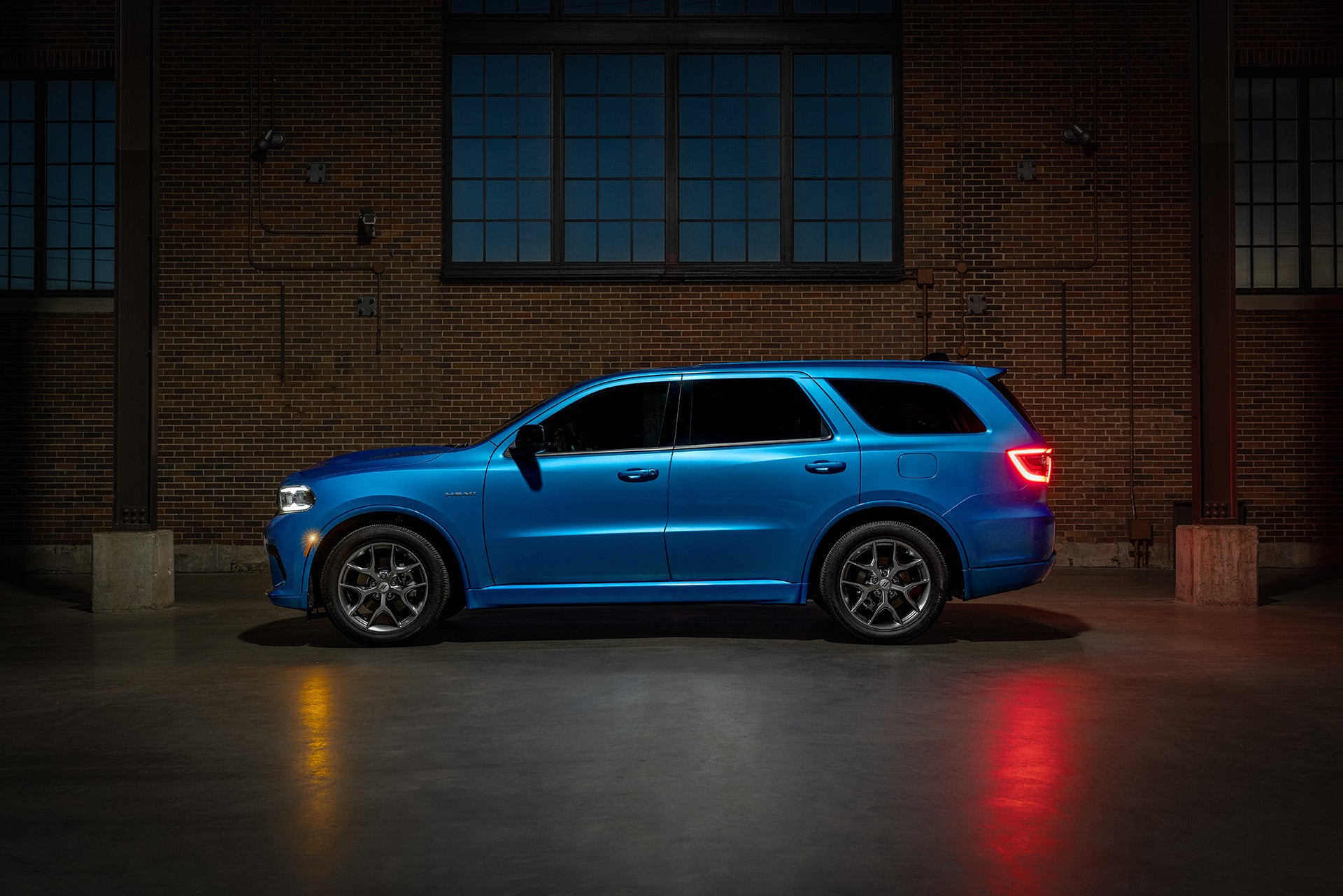 2026 Dodge Durango Review | Santee CDJR Manning SC