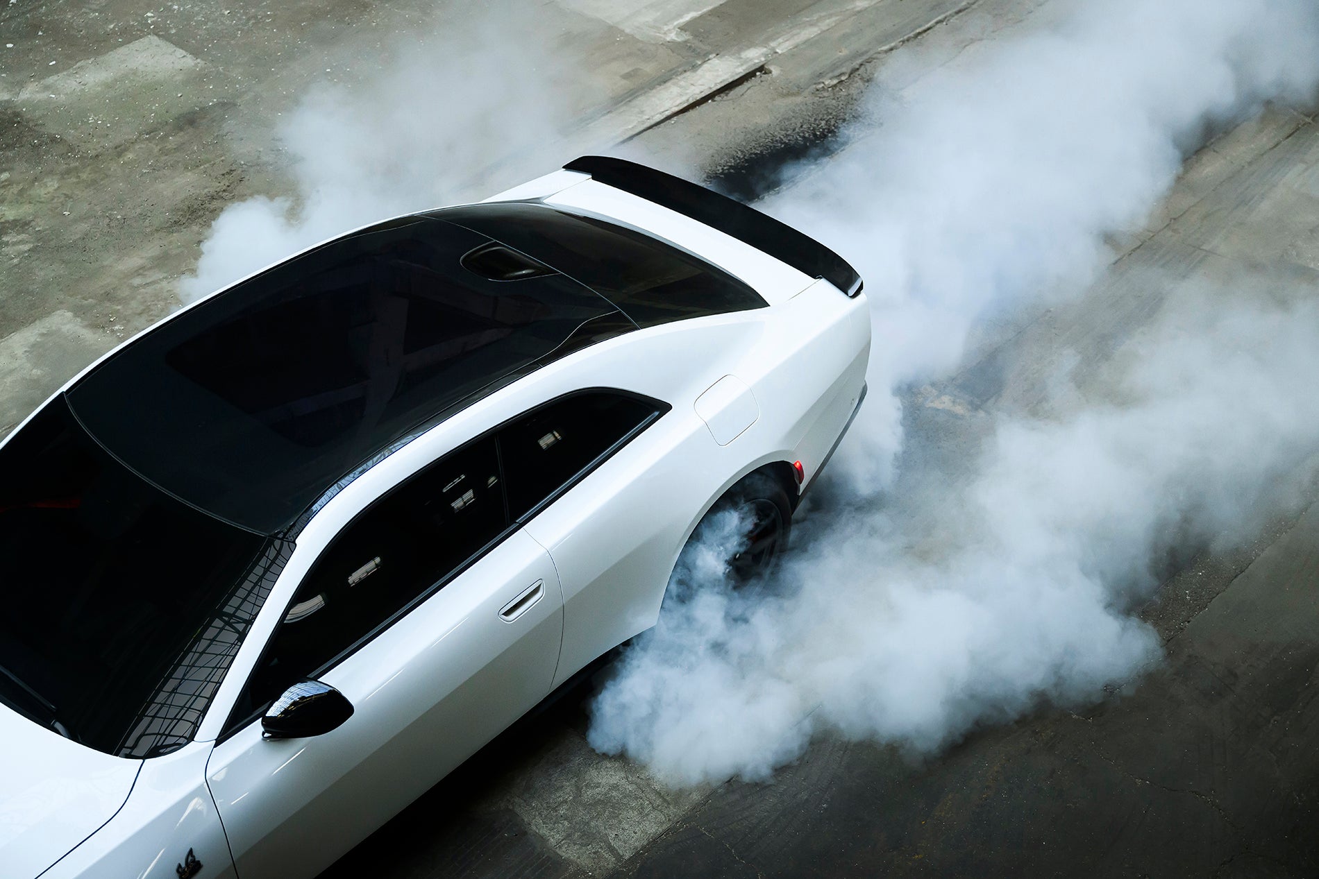 Engine & Performance