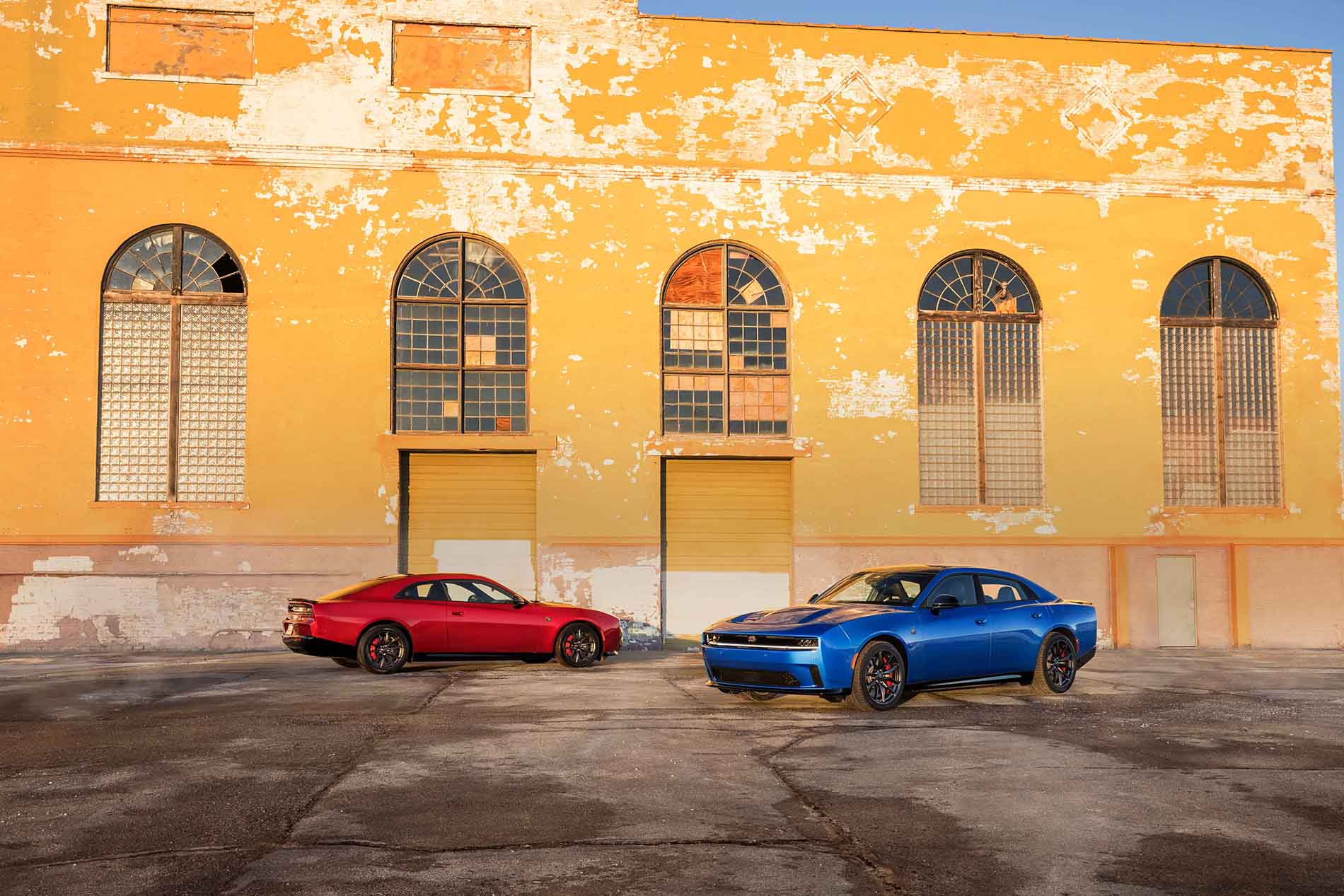 CDJR Dealership Near Hartsville, SC