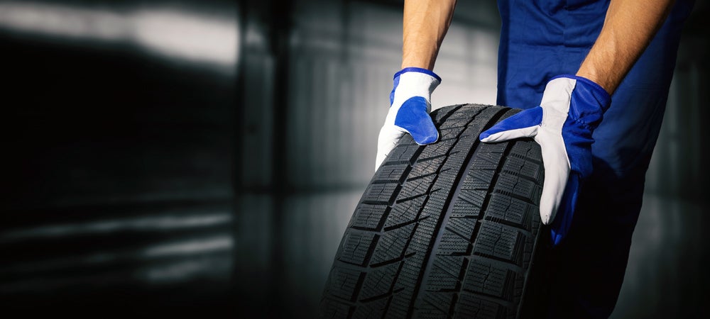 Tire Service
